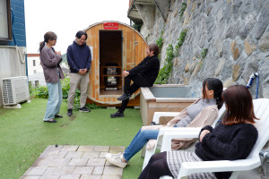 【熱海でワーケーション vol.12】 熱海の奥座敷、閑静な場所にたたずむ貸し切り宿「nest Retreat Atami」で過ごす充実のワーケーション