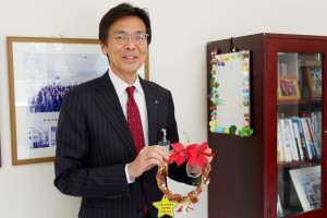 【熱海・スナックと私 vol.11番外編】 齊藤栄熱海市長（後編）